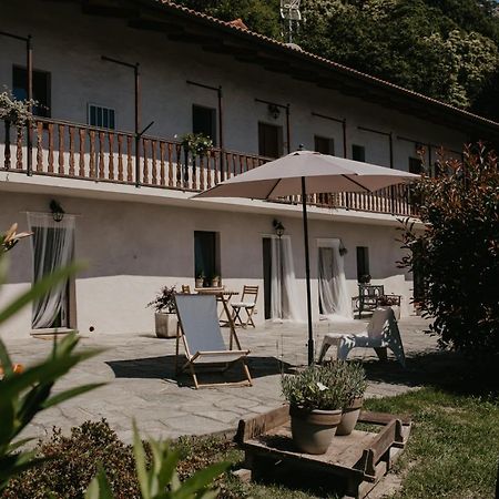Guest House Al Devesio Rifreddo Exterior photo