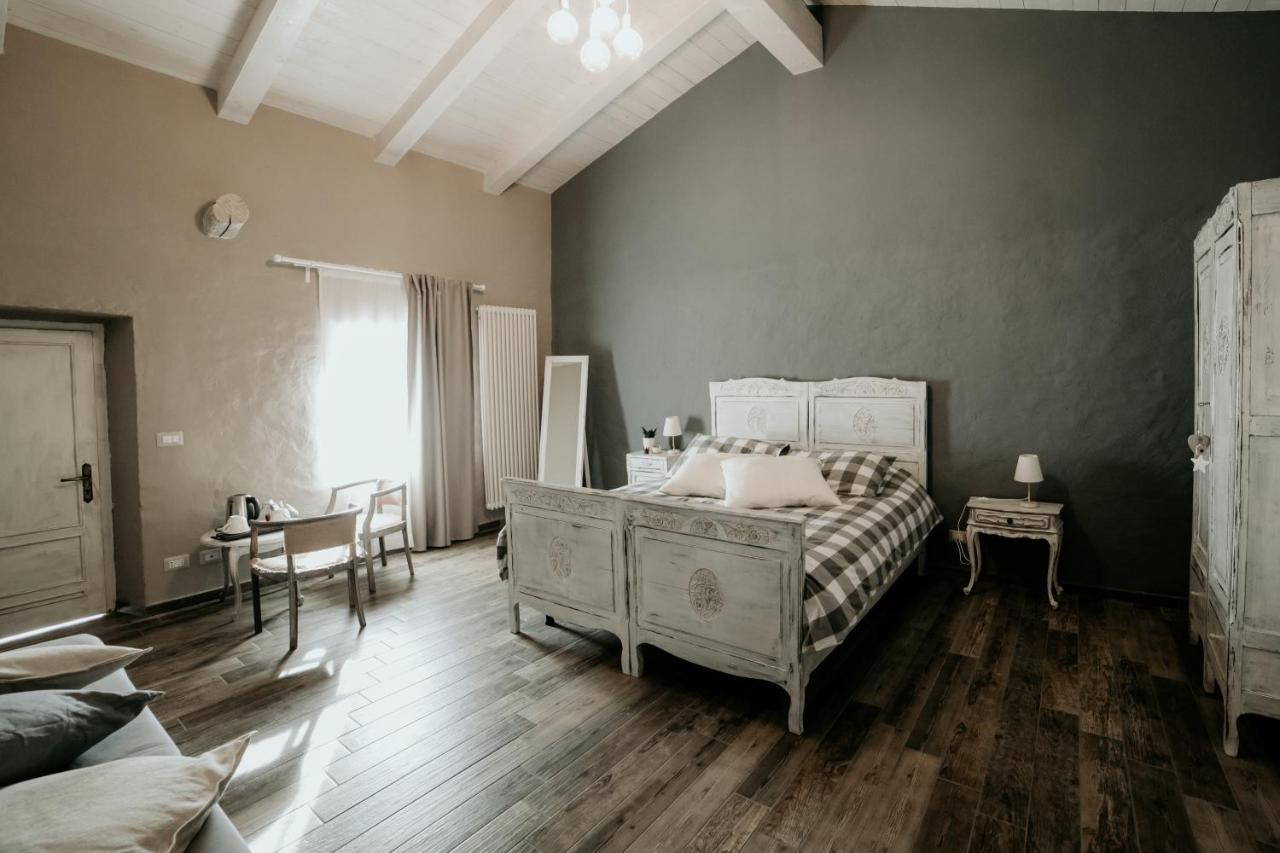 Guest House Al Devesio Rifreddo Exterior photo
