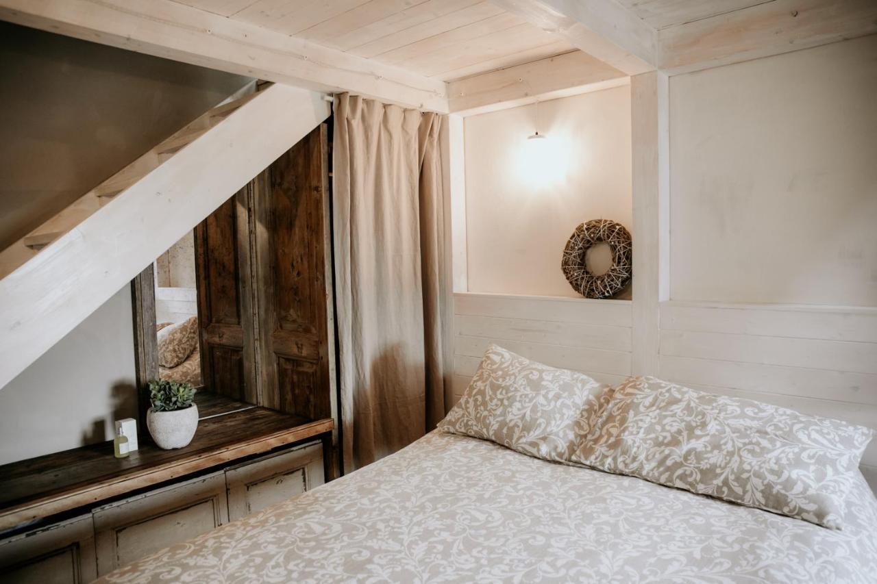 Guest House Al Devesio Rifreddo Exterior photo