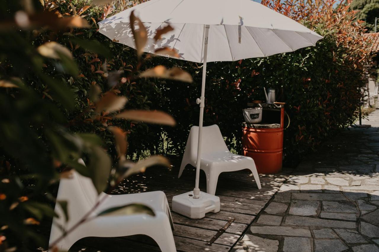 Guest House Al Devesio Rifreddo Exterior photo